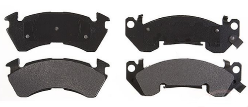 Brake Pad Front Chevrolet Caprice 1993