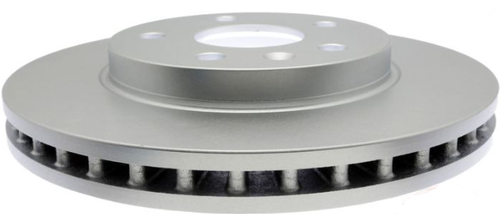 Rotor Front Chevrolet Malibu 2016