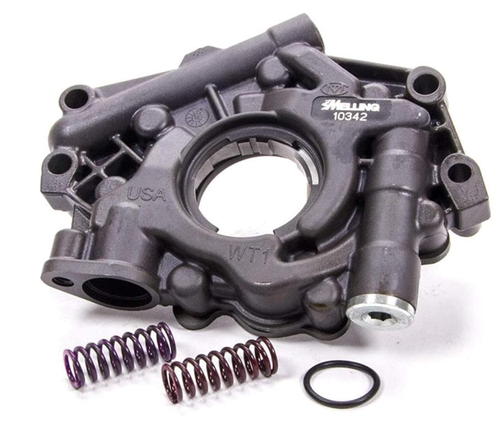 Oil Pump High Performance Dodge 5.7 6.1 2003/2010