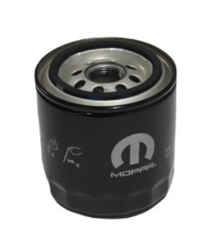 Oil Filter Dodge Charger 5.7 2008/2018, Jeep Grand Cherokee 5.7 2008/2016