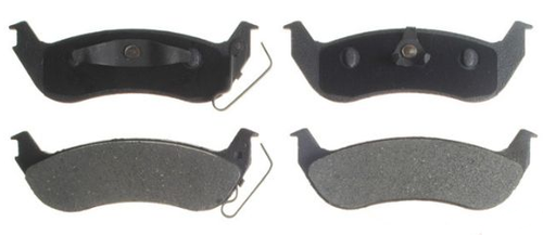 Brake Pad Rear Ford Crown Victoria 2003/2004
