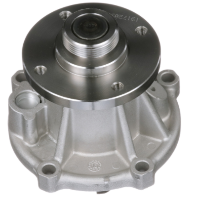 Water Pump International 6.0L 04-06