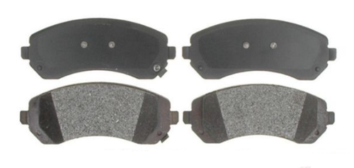 Brake Pad Front Chevrolet Venture 2002/2004