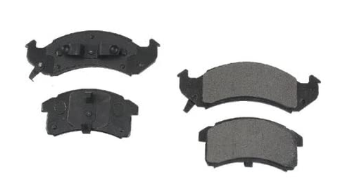 Brake Pad Front Chevrolet Camaro 1994/1997