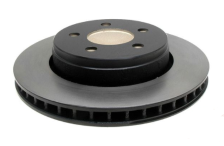 Rotor Front Dodge Nitro 2007/2011, Jeep Liberty 2008/2012