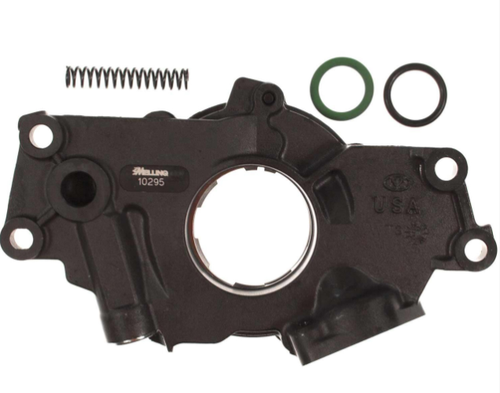Oil Pump Hight Performance LS Serise