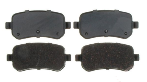 Brake Pad Ford Freestar 2004/2007, Mercury Moterey 2004/2007