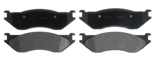 Brake Pad Front Durango 04-06