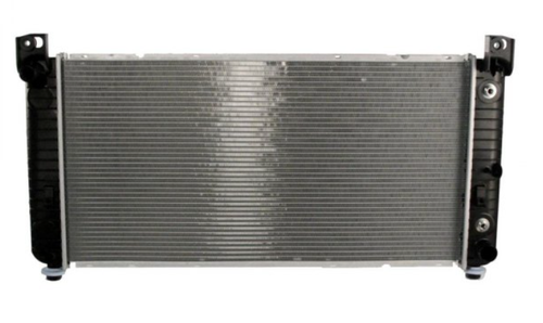 Radiator Chevrolet Tahoe 2007/2009, GMC Yukon 2007/2009