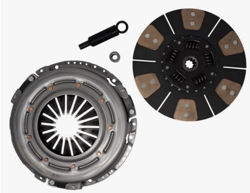 Clutch Kit High Performance GMC 350, 454 1978/1995