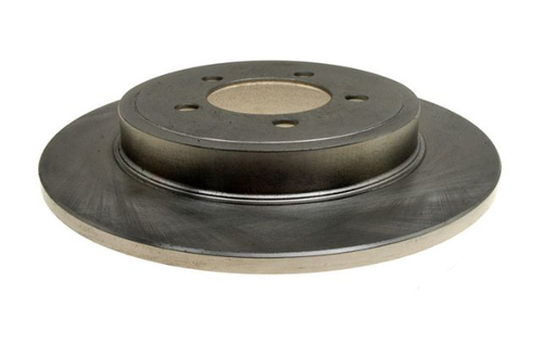 Rotor Rear Ford Explorer , Mercury Mountaineer 2002/2010