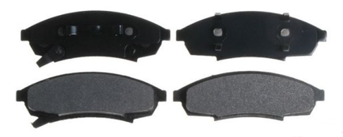 Brake Pad  Front Chevrolet Lumina 1990/2001