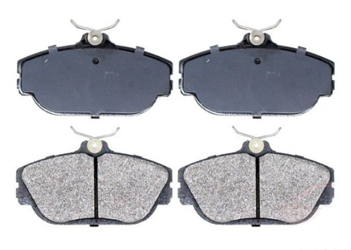 Brake Pad Front Ford Taurus 1994/2002, Windstar 1995/1998