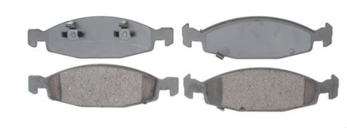  Brake Pad Front Jeep Grand Cherokee 1998/2002