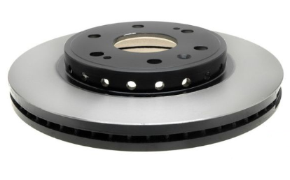 Rotor Front Chevrolet Tahoe 2009/2020, GMC Yukon 2009/2018 