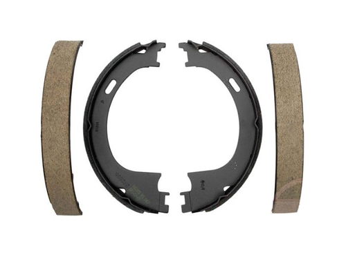 Parking Brake Pad Rare Ford Expedition 98/2008