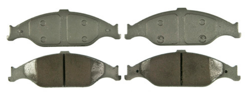 Brake Pad Front Ford Mustang 1999/2004