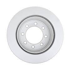 هوب خلفي فورد بكب F250-F350- 2013/2021