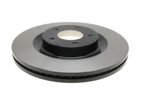 Rotor Front Ford Edge 2007/2015, Lincoln MKX 2007/2015
