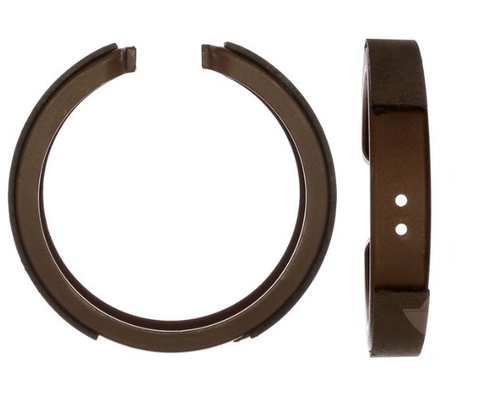 Parking Brake Pad Rear Cadillac,GMC, Chevrolet 2000/2014
