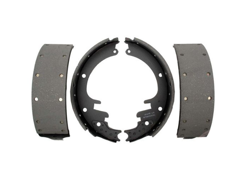 Brake Pad Rare Suburban size 20 25 93