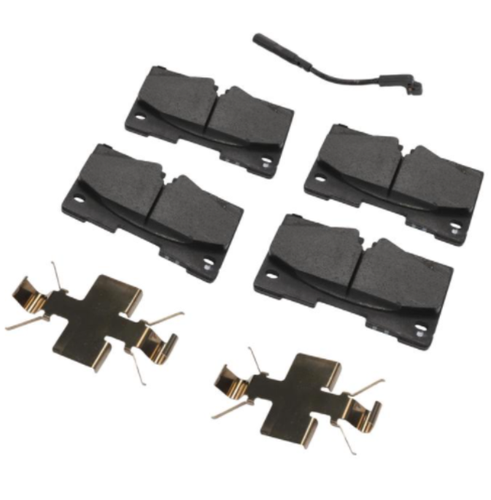 Brake Pad Front GMC, Chevrolet 2021/2024