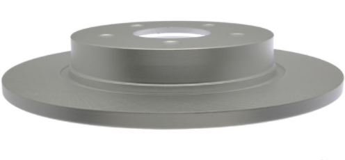 Rotor Rear Ford Focus 2012/2018
