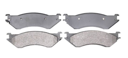 Brake Pad Front Ford Expedition 1997/2002, F-150 1999/2004, F-250 1997/1999, Lincoln Navigator 1998/2002