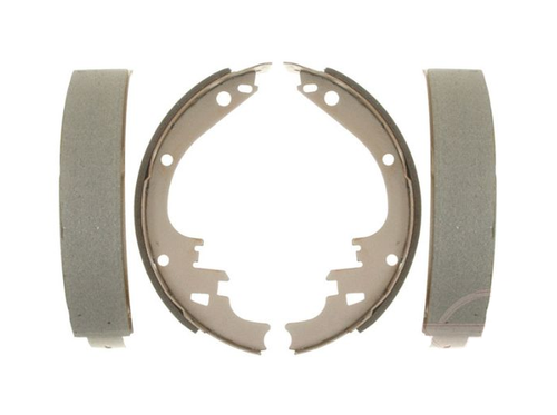 Brake Pad Rear Chevrolet Caprice 1977/1996, Buick Rodmaster 1991/1996