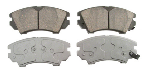 Brake Pad Chevrolet Camaro 2010/2015
