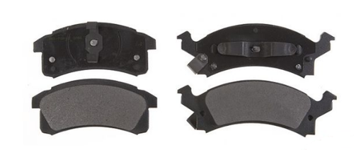 Brake Pad Front Chevrolet Cavalier 1992/2005