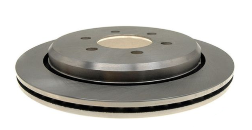 Rotor Rear Ford Expedition 2003/2006, Lincoln Navigator 2003/2006