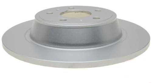 Rotor Rear Ford Fusion 2013/2020