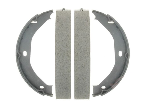 Parking Brake Rear Grand Cherokee 1999/2004