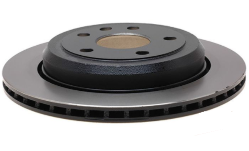 Rotor Rear Dodge Durango 2011/2020, Jeep Grand Cherokee 2011/2020