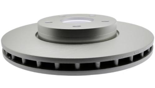Rotor Front Ford Focus 2012/2018