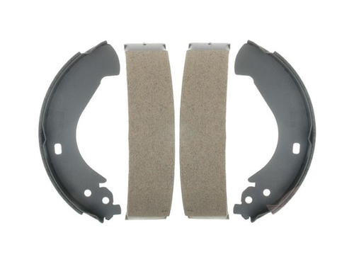 Brake Rear Chevrolet Silverado 1500 2005/2009, GMC Sieera 1500 2005/2009