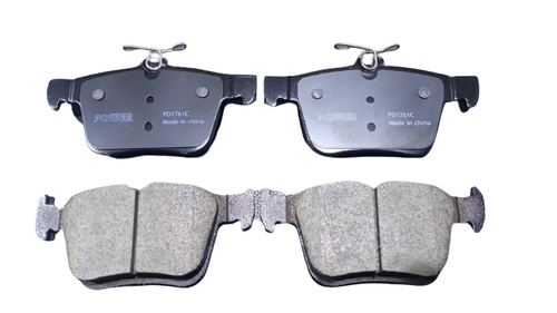 Brake Pad Rear MG6 2018/2023