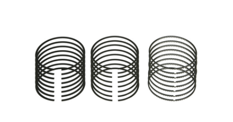 Piston Ring Cadillac, GMC, Chevrilet 6.2 2007/2014