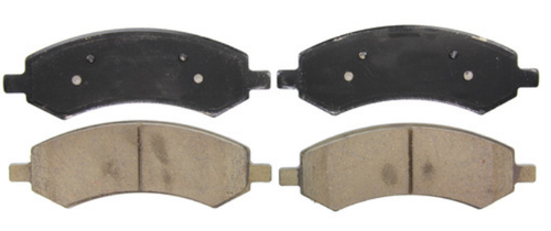Brake Pad Rear Dodge Dakota 2005/2010, Durango 2007/2009, Ram 2006/2010