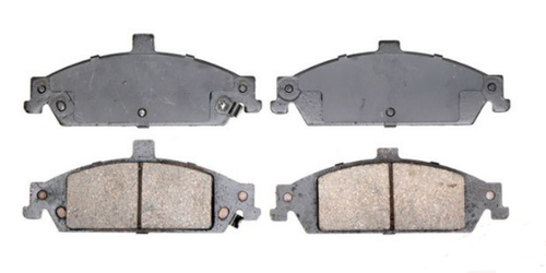 Brake Pad Front Chevrolet Malibu 1997/2003