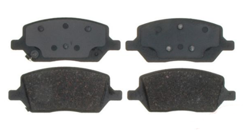 Brake Pad Rear Chevrolet Uplander 2005/2009