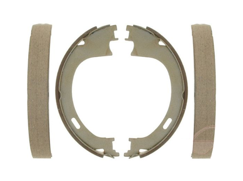 Parking Brake Pad Rare Ford Expedition 98/2008