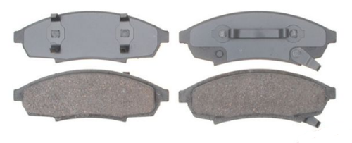 Brake Pad Front Chevrolet Lumina 1990/2001