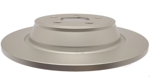 Rotor Rear Ford Edge 2015/2020, Fusion 2017/2019