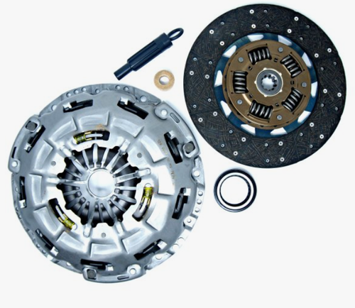 Clutch Kit Ford F-150 4.2 1999/2008, 4.6 2001/2004