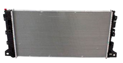  Lincoln Navigator 3.5 2018/2021Radiator Ford Expedition 3.5 2018/2021,