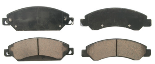 Brake Pad Front Cadillac Escalade, Chevrolet Avalanche, Suburban 1500,GMC Yukon 2007 , Chevrolet Tahoe 2007/2008