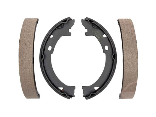 Parking Brake Shoe Ford Crown Victoria 1992/1995, Lincoln Town Car 1990/1995, Mercury Grand Marquis 1990/1995