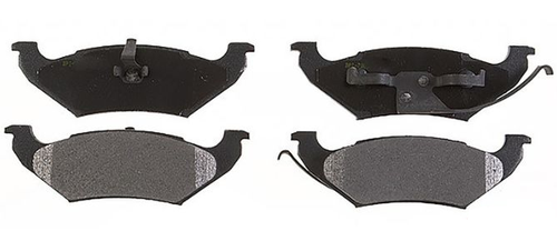 Brake Pad Rear Dodge Grand Caravan 1997/2000